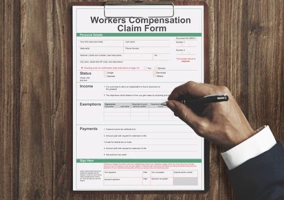 Sluka Law PLC - Vermont Work Injury Lawyer