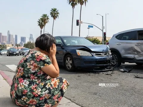 SOCAL Abogados Accidentes