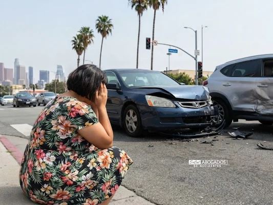 SOCAL Abogados Accidentes
