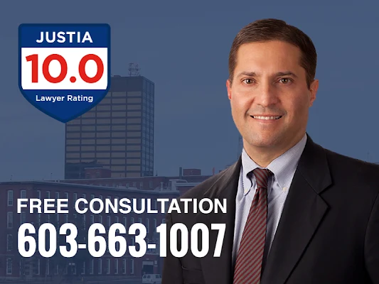Stephen Law Group Injury Lawyers