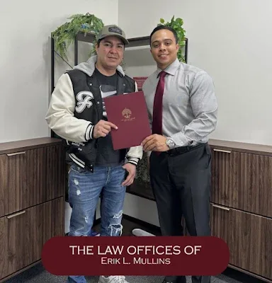 The Law Offices of Erik L. Mullins