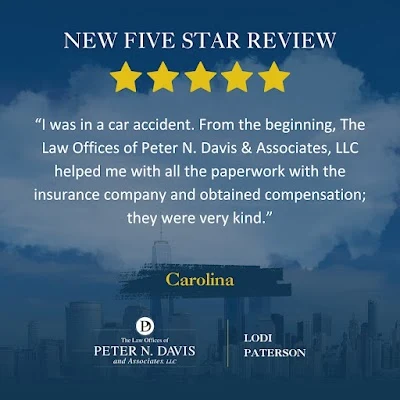 The Law Offices of Peter N. Davis & Associates, LLC