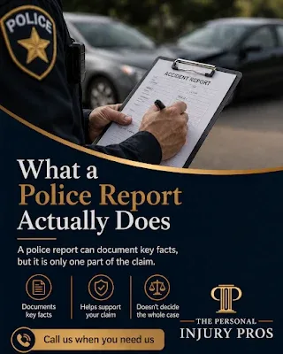 The Personal Injury Pros
