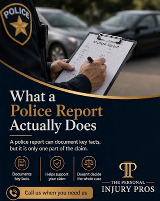 The Personal Injury Pros