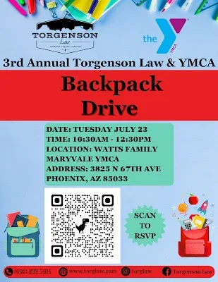 Torgenson Law