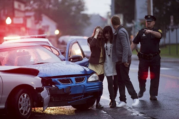 Tus Abogados de Accidentes Law