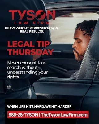 Tyson Law Firm