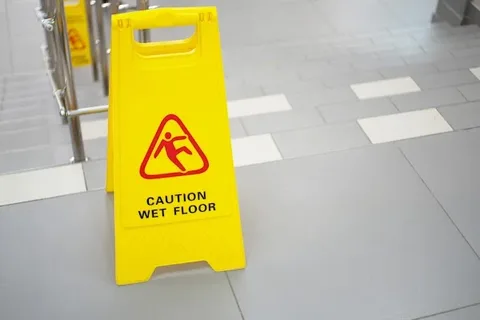 Virginia Injury Law
