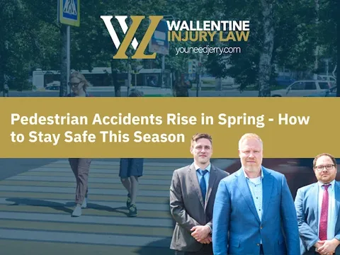 Wallentine Injury Law, LLC